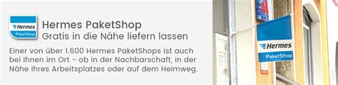 hermes paketshop potsdam stern|hermes lieferung paketshop.